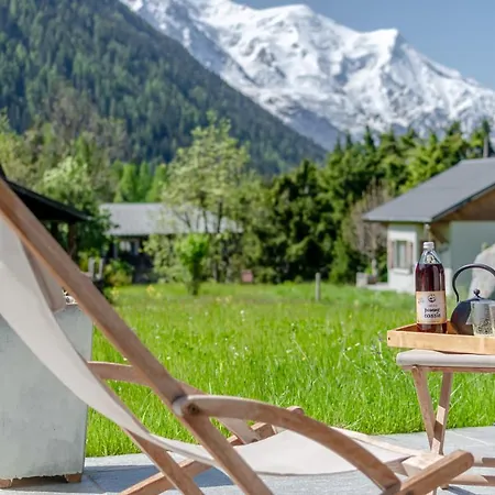 Chalet Artic * Chamonix