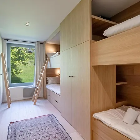 Chalet Artic *