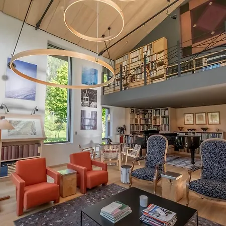 Chalet Artic Апартаменты *