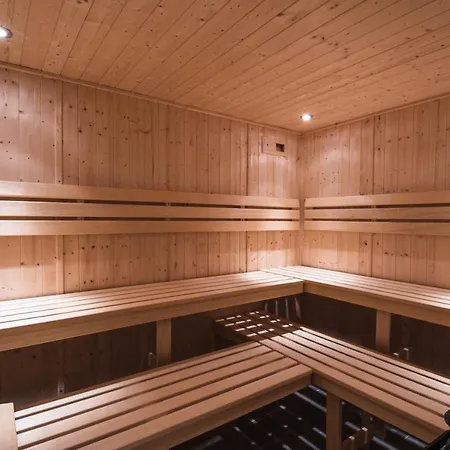 Chalet Artic *
