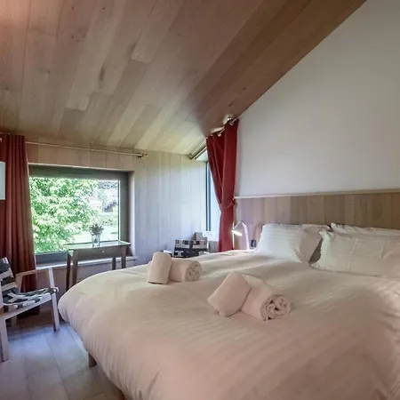 Апартаменты Chalet Artic Шамони