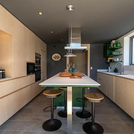 Апартаменты Chalet Artic *