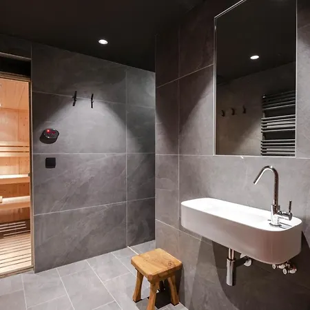 Chalet Artic *