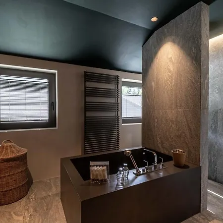 Апартаменты Chalet Artic