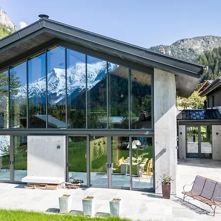 Chalet Artic Апартаменты *