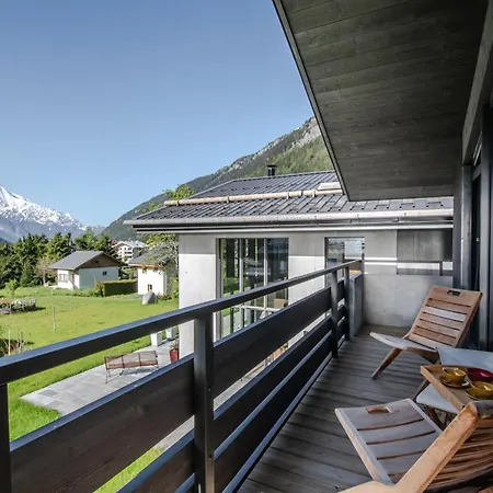 Chalet Artic Апартаменты *
