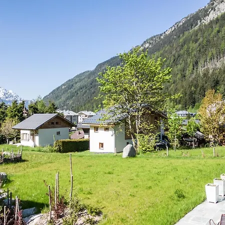 Chalet Artic Апартаменты